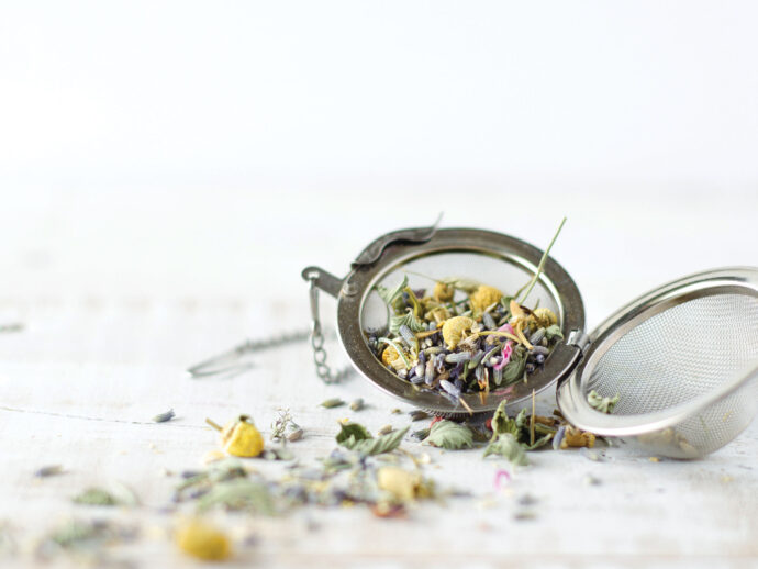 Spring Clean Your Body Naturally