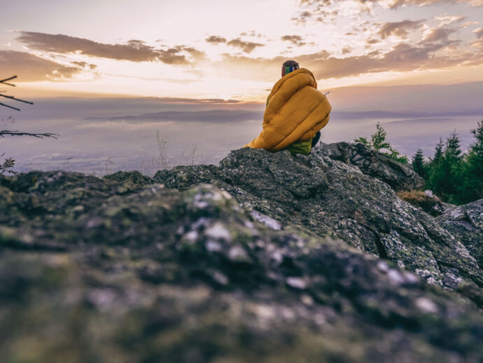 Spring Forward Toward Restful Sleep