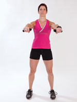Chest Press