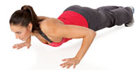 Push-ups
