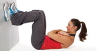 Sit-ups