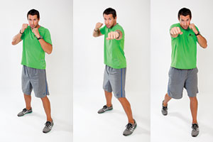 Boxing