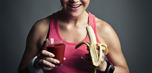 Top Workout Foods