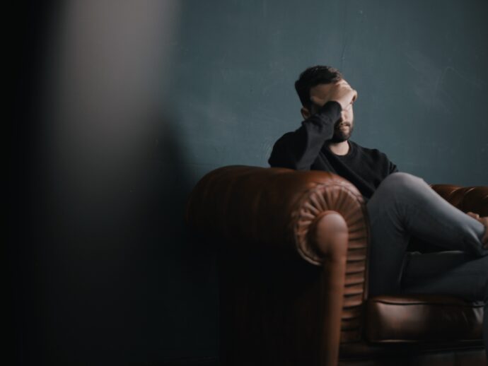 Stress Relief with Supplements