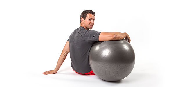 Work Out Your Back