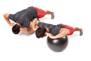 Hyperextensions