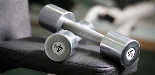 Age-defying Muscles