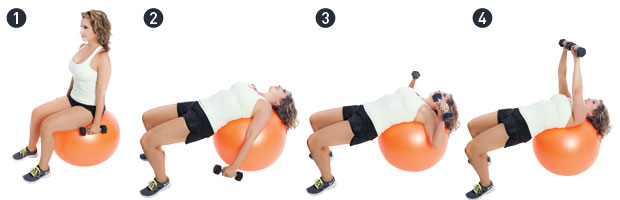 Chest Press