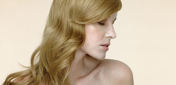Colour Me Natural