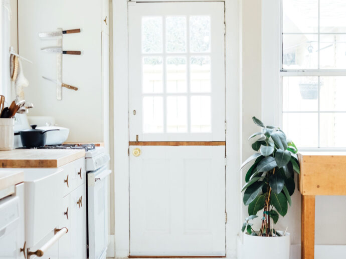 Your Zero-Waste Kitchen