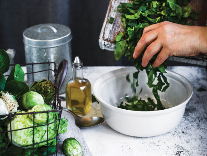 Magnesium: How Much Do You Know?