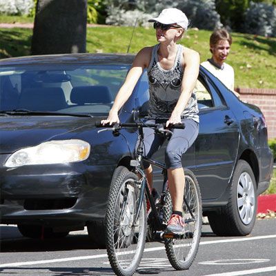 Cycling