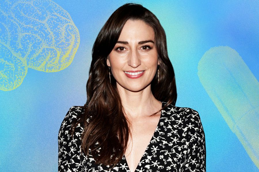 Sara-Bareilles-Normalizing-Mental-Health-Meds-GettyImages-925041422