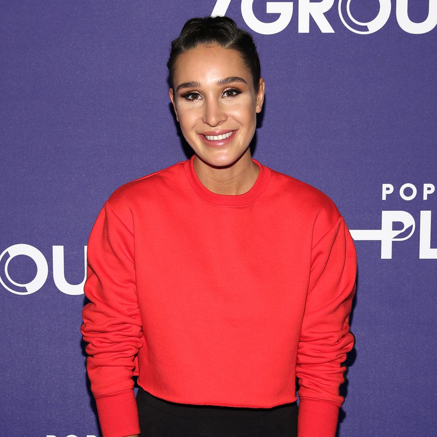 Kayla Itsines