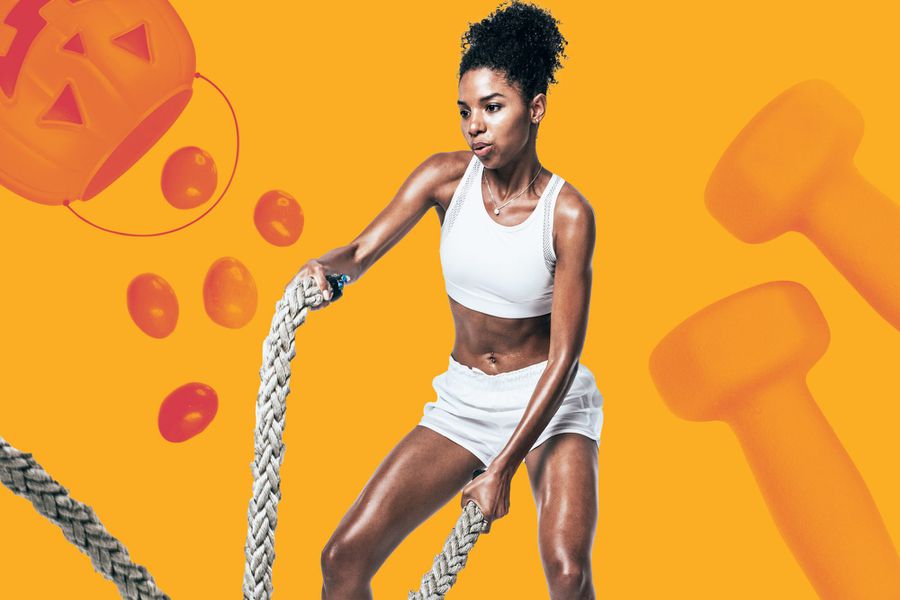 You-Can-Use-Your-Halloween-Candy-As-Pre-Workout-Fuel-GettyImages-1138788398