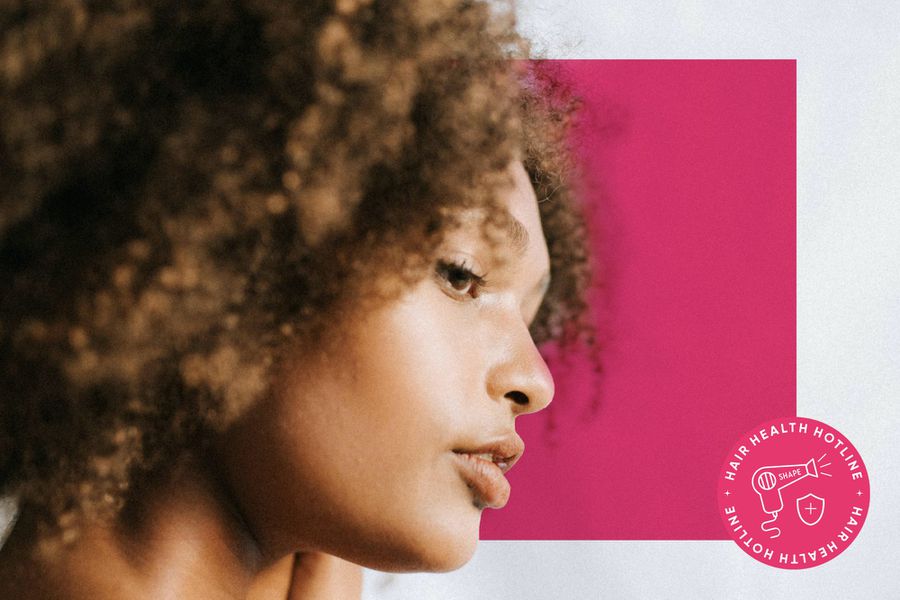 Hair Health Hotline: What are the most important vitamins for hair growth, and how can I know if I'm getting enough?