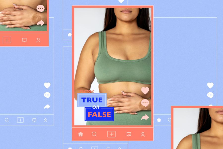 TikTok True or False: Are the Benefits of L-Glutamine for Gut Health Legit?