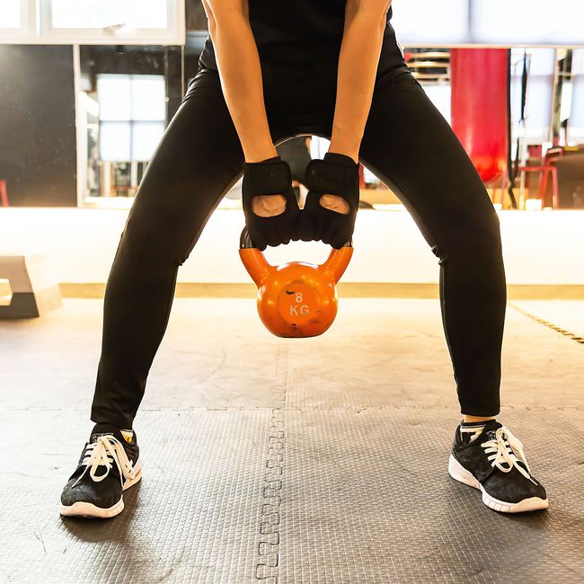 how to use hiit workouts to get a smaller waist