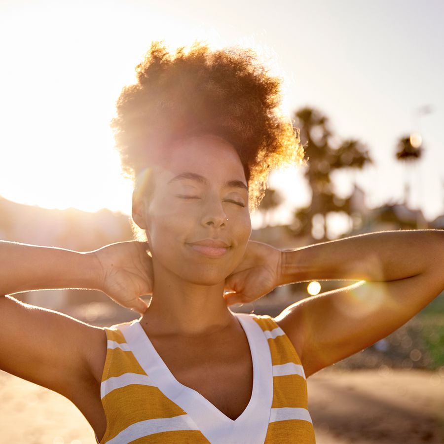vitamin d skincare products tout