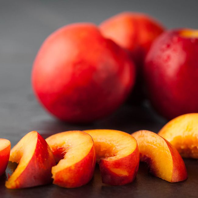 Agave Peach