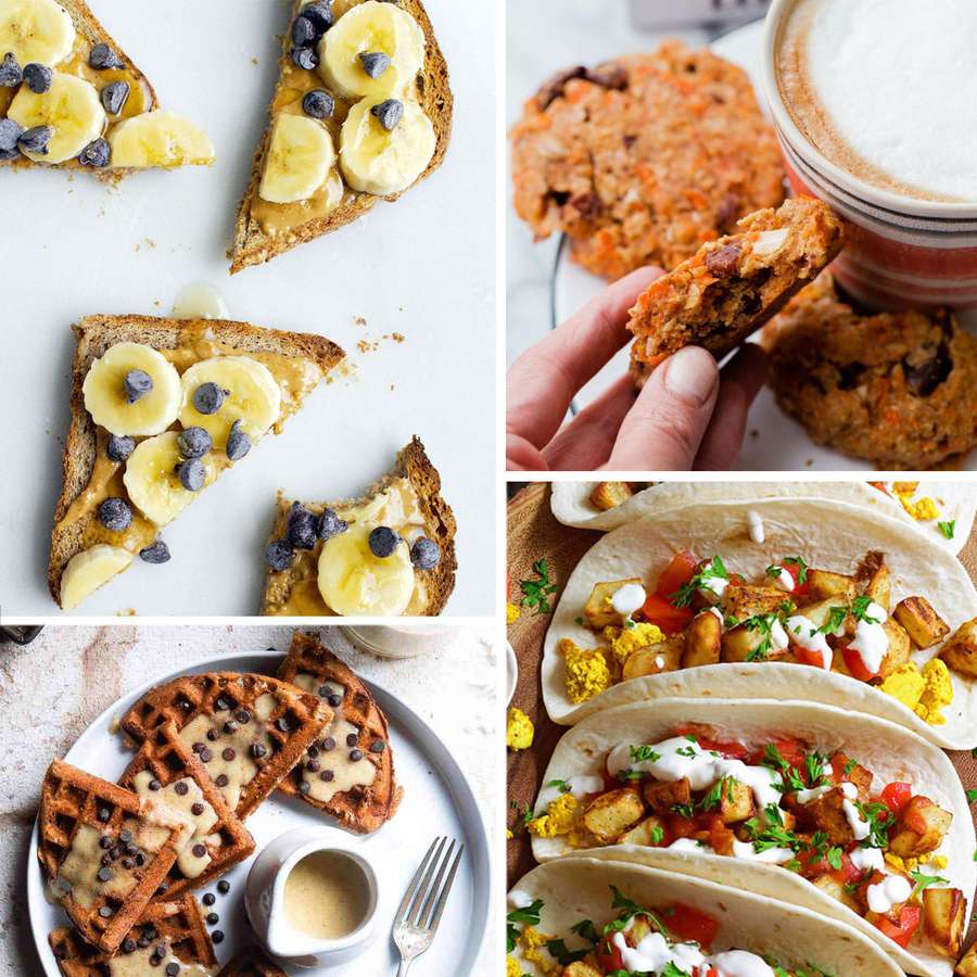 vegan-breakfast-ideas