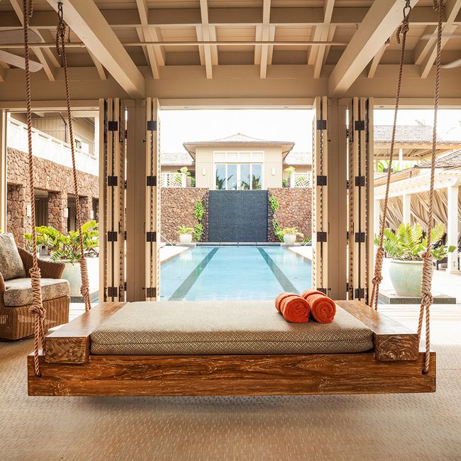 The Spa at Kukui`ula
