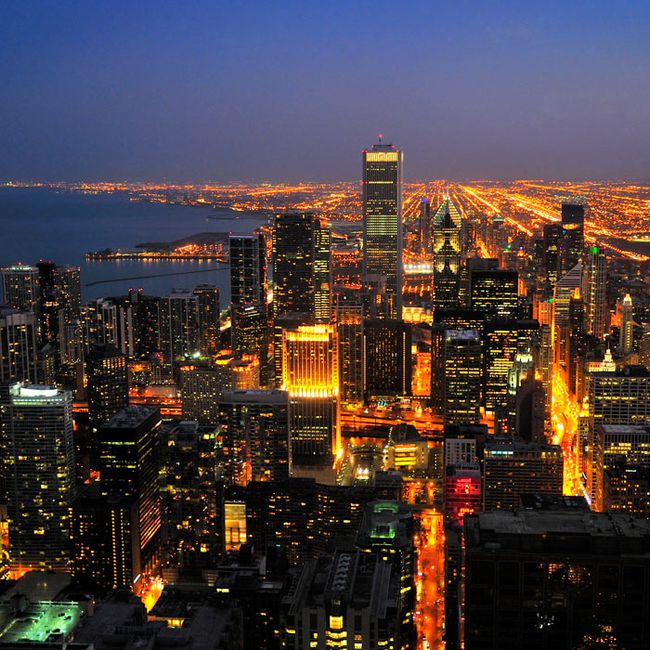 Chicago, IL