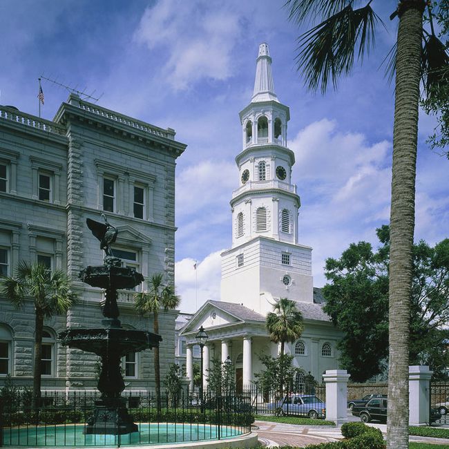 Charleston, SC