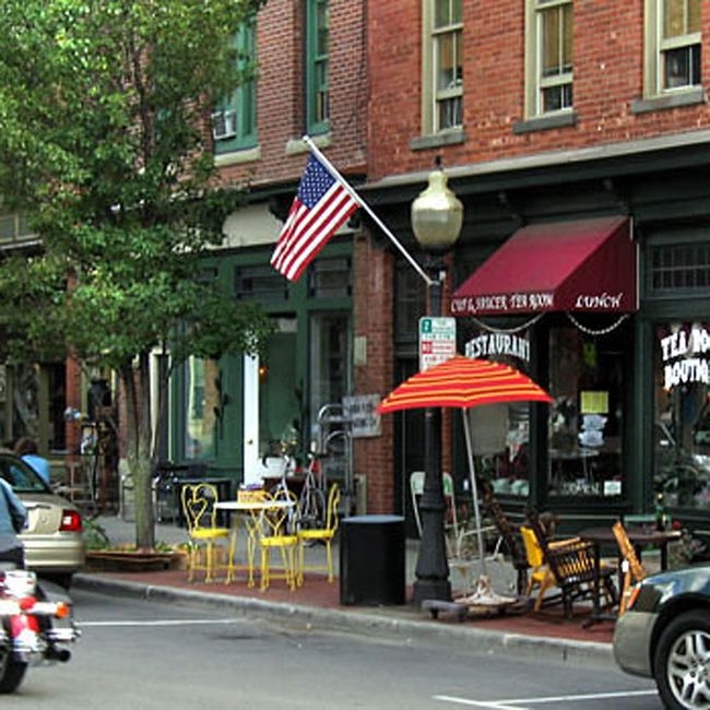 Beacon, NY