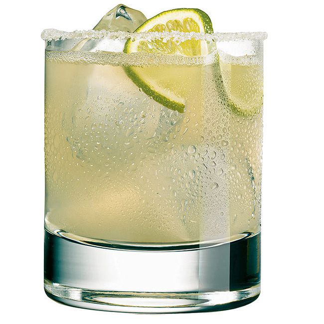 1800 Coconut Crusher Cocktail