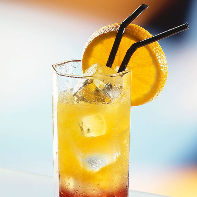 The Penicillin Cocktail with Tequila