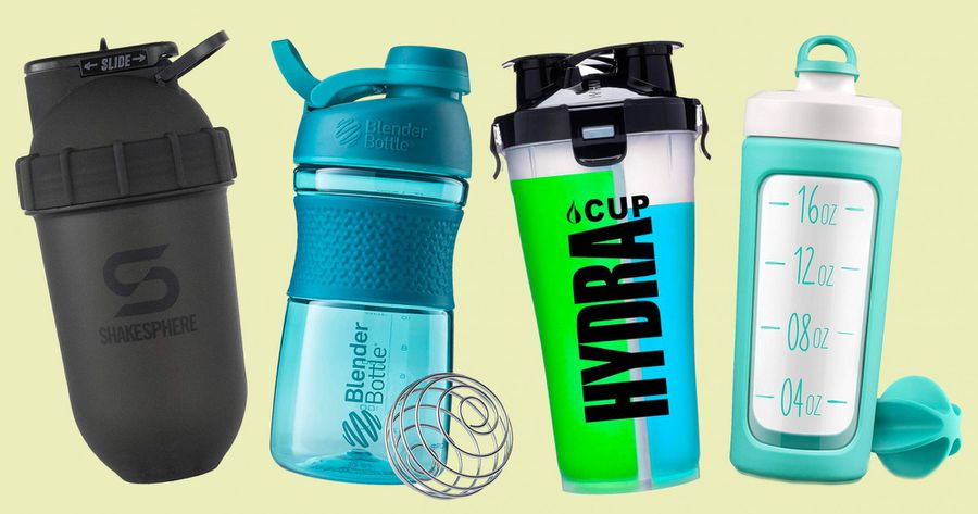 Amazon Protein Shake Collage 2370x1244