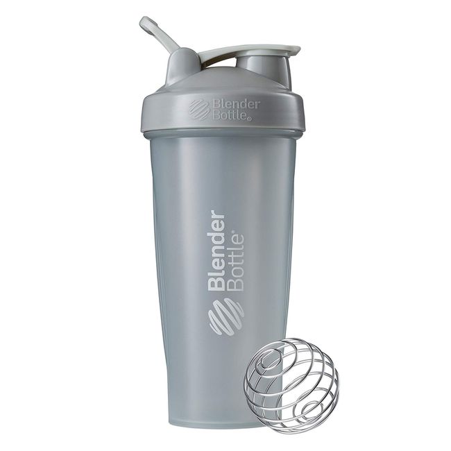 BlenderBottle Classic Loop Top Shaker Bottle