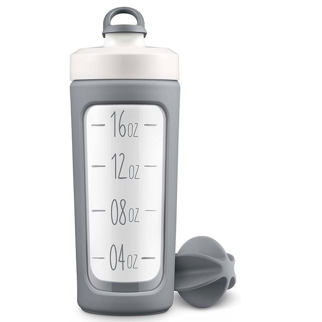 Shaker Bottle