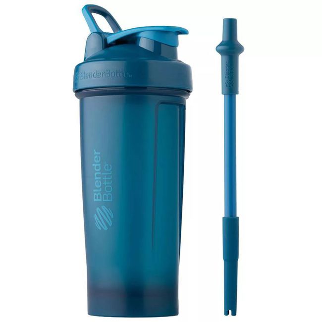 Shaker Bottle