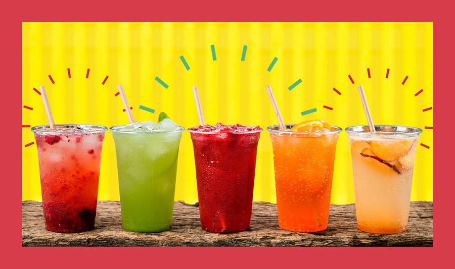 Agua Fresca