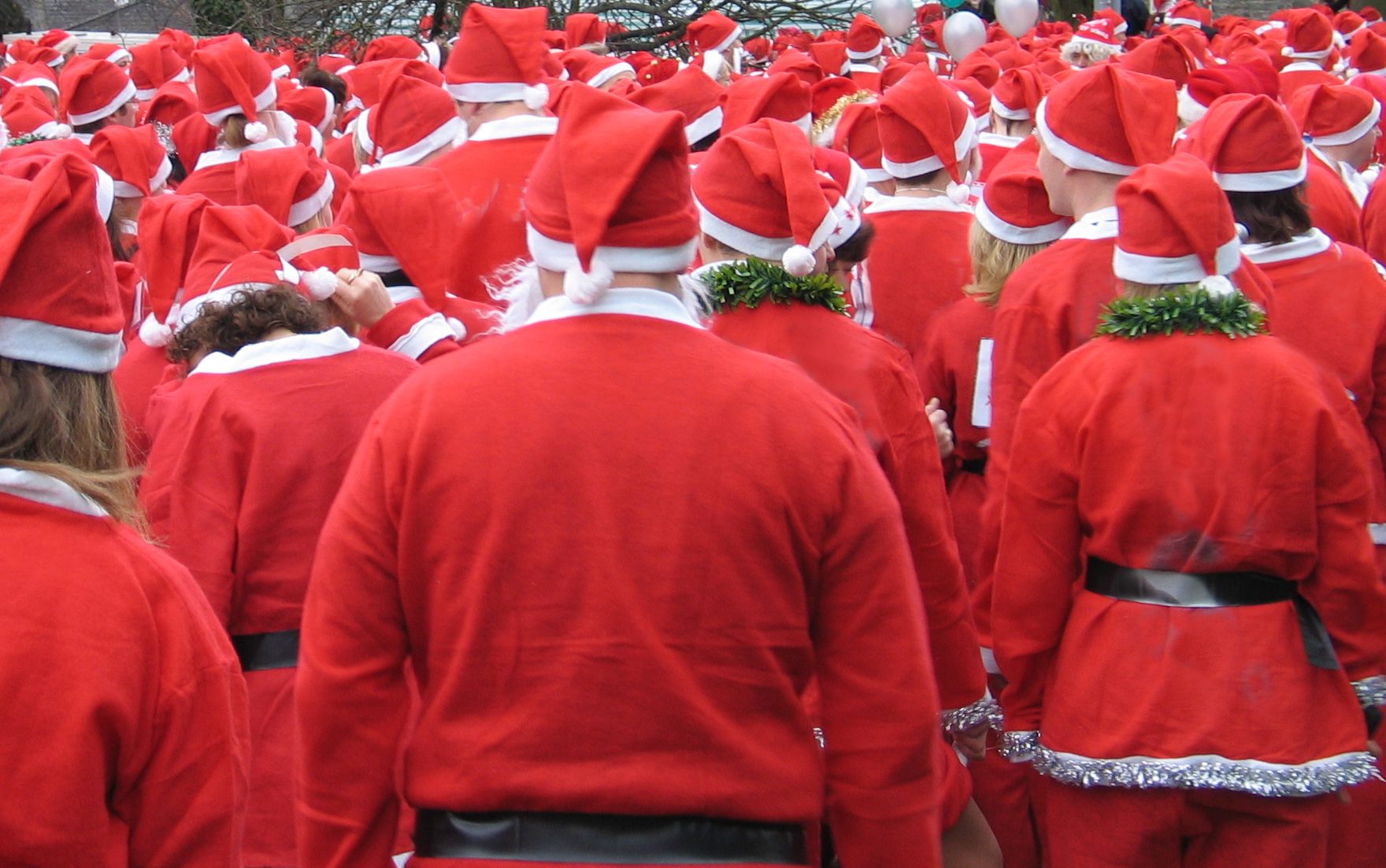 charity_Christmas_run