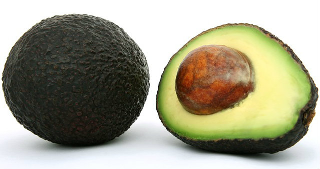 Avocados